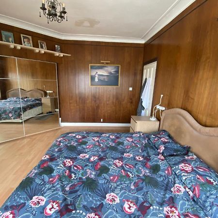 Woodstock Appartement Londen Buitenkant foto