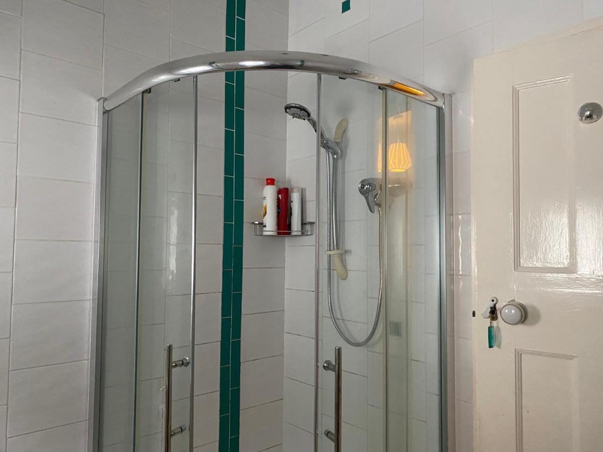 Woodstock Appartement Londen Buitenkant foto