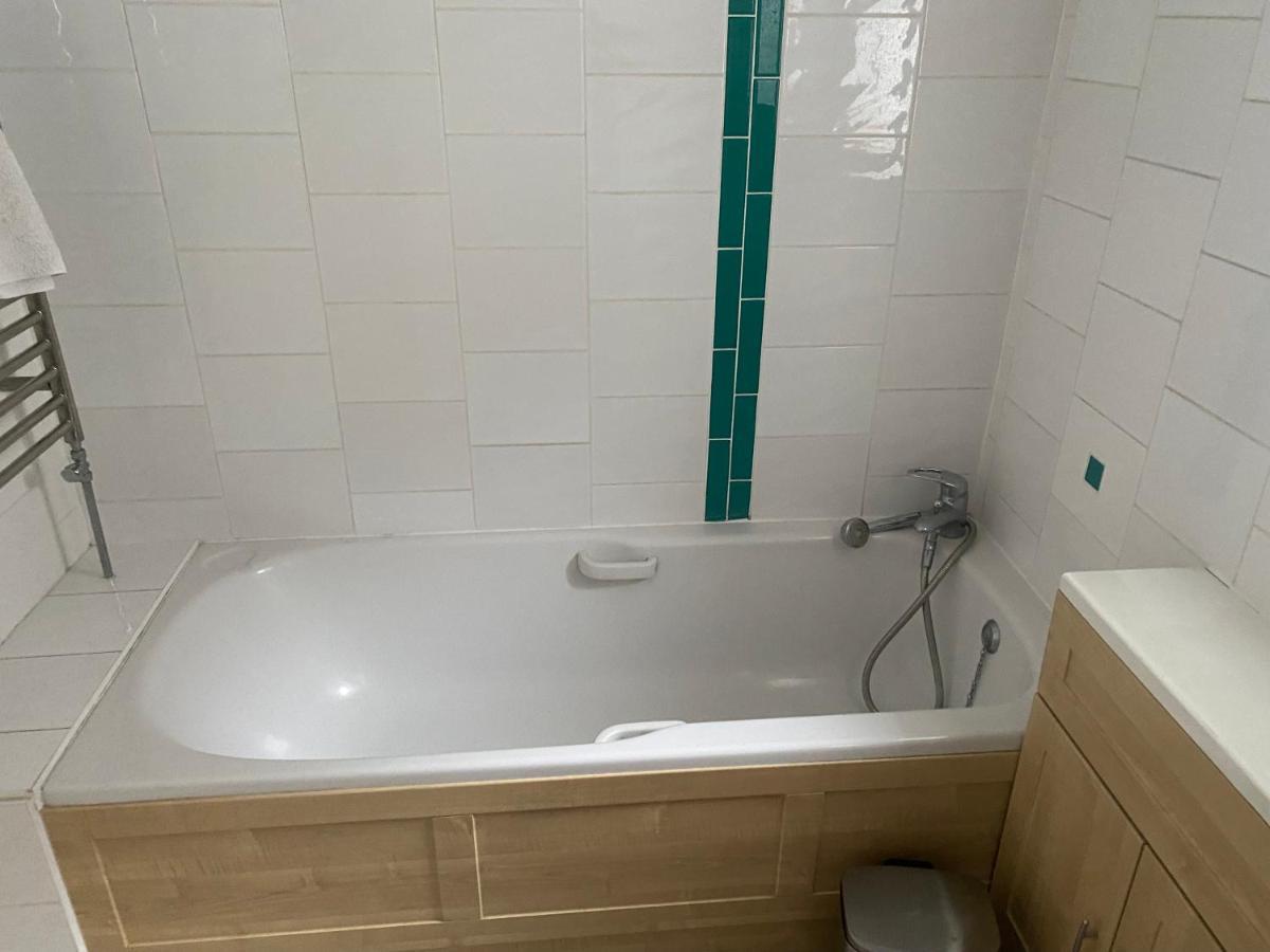 Woodstock Appartement Londen Buitenkant foto