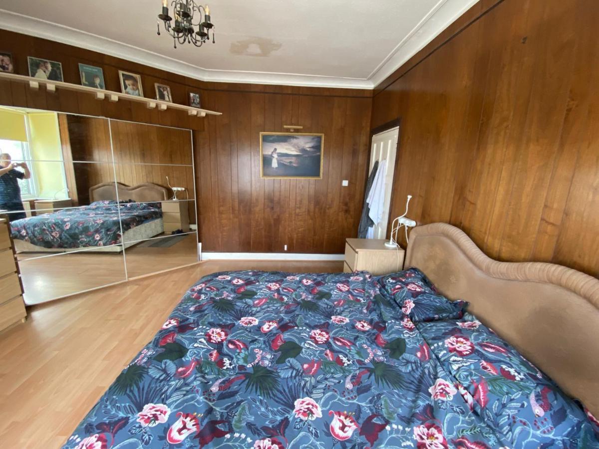 Woodstock Appartement Londen Buitenkant foto