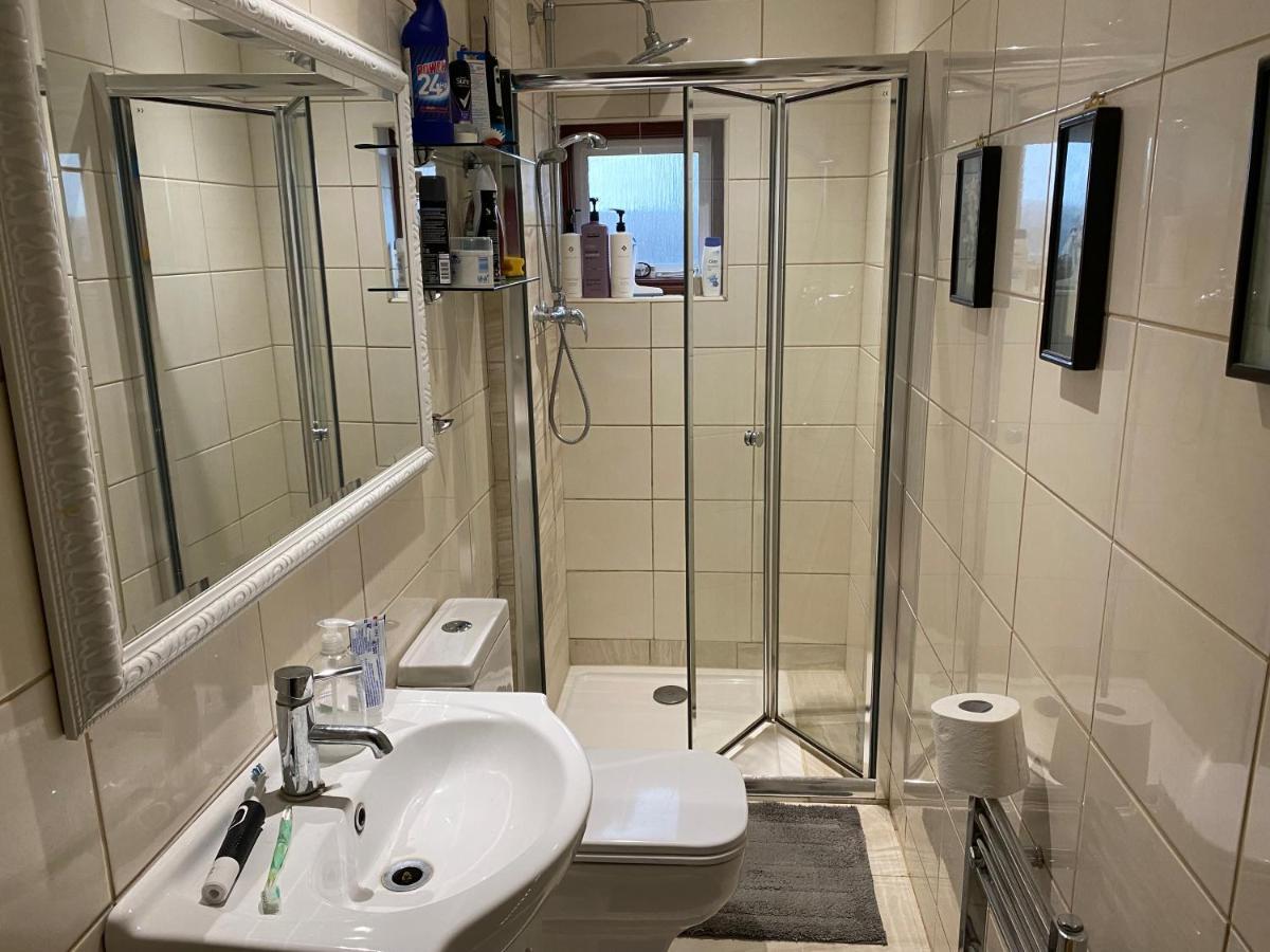 Woodstock Appartement Londen Buitenkant foto