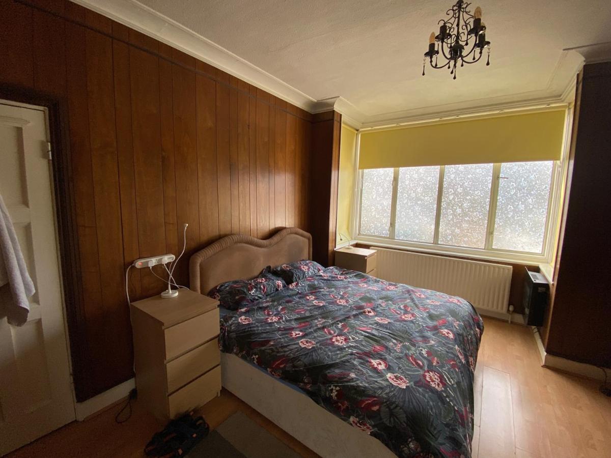 Woodstock Appartement Londen Buitenkant foto