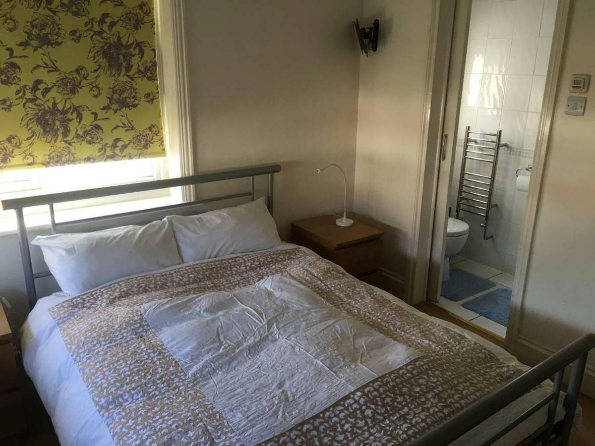 Woodstock Appartement Londen Buitenkant foto